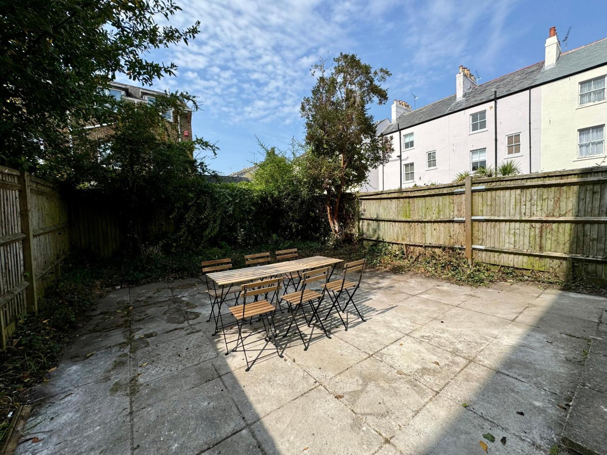 John Street Stays Southampton Bagian luar foto